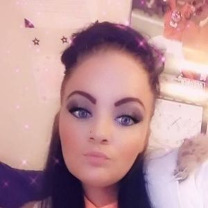 Meet your Posher, Christy